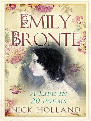 cover image of Emily Bronte